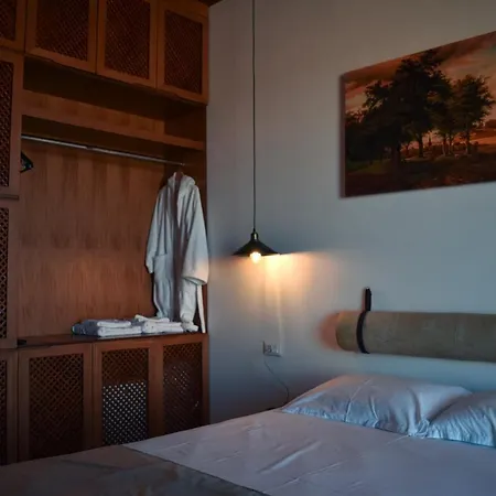 Kronos Hotel Koxhas