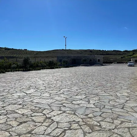 Szálloda Kronos Koxhazi