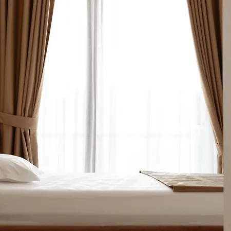 Hotel Kronos *