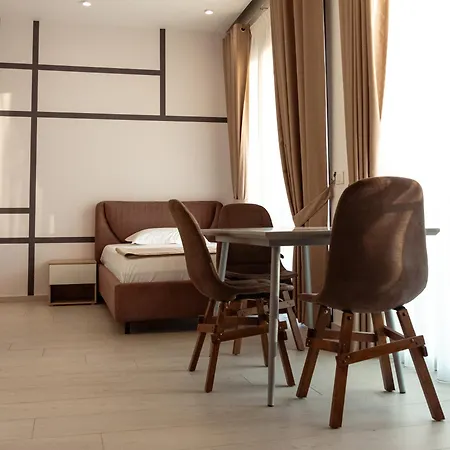 Hotel Kronos