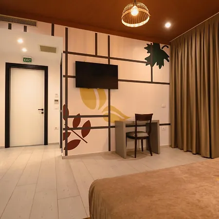 Hotel Kronos