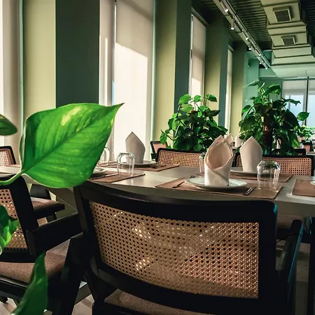 Hotel Kronos