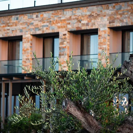 Kronos Hotel Koxhas