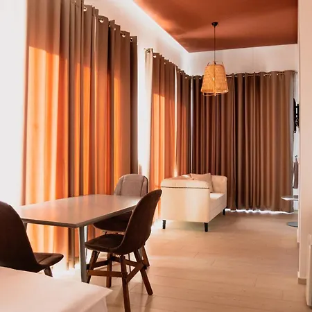 Hotel Kronos Koxhas