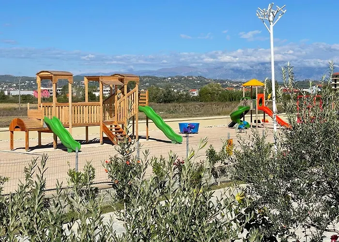 Hotell Kronos