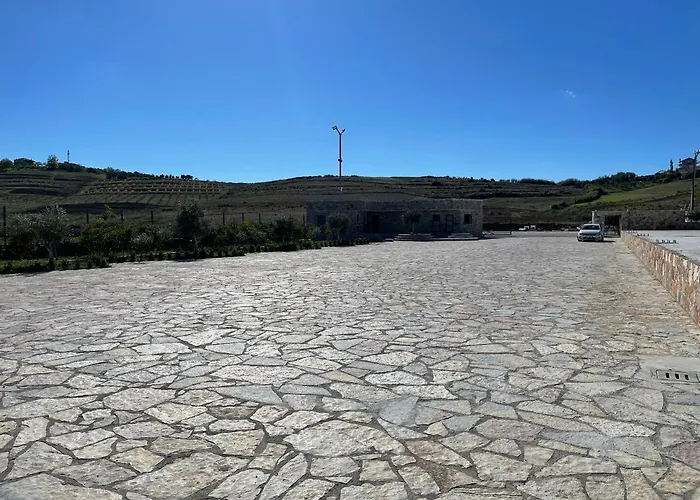 Hotell Kronos Koxhazi