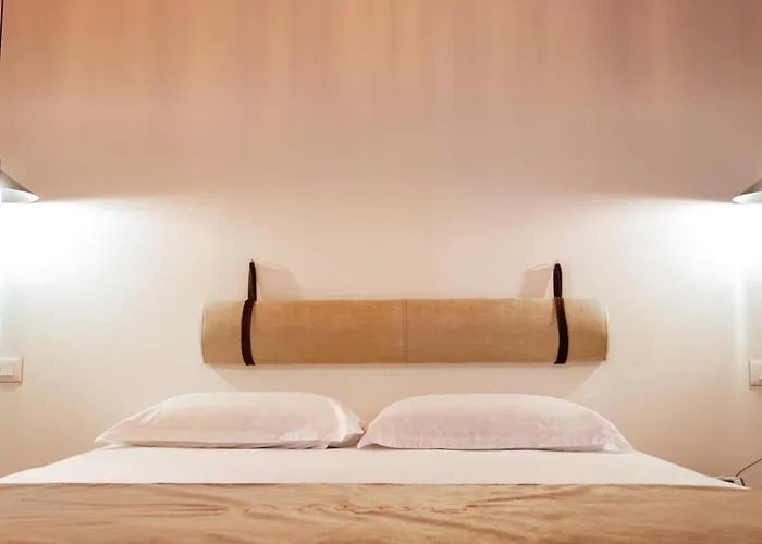 Kronos Hotell Koxhazi