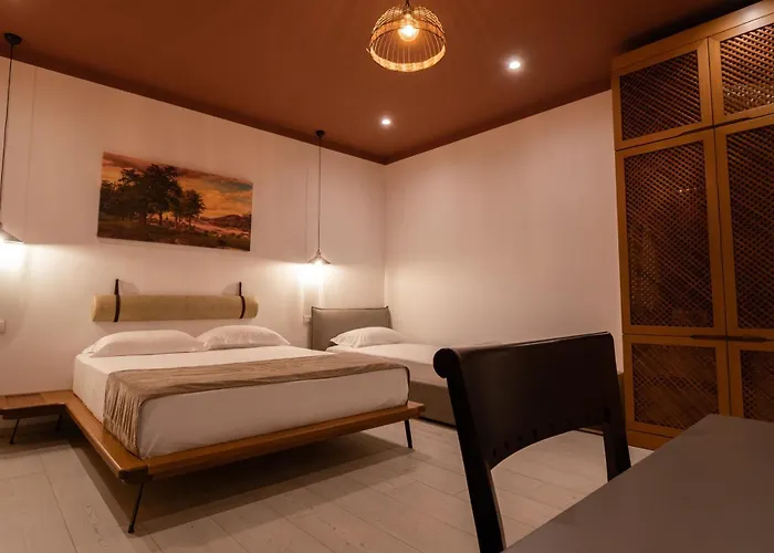 Kronos Hotell Koxhazi