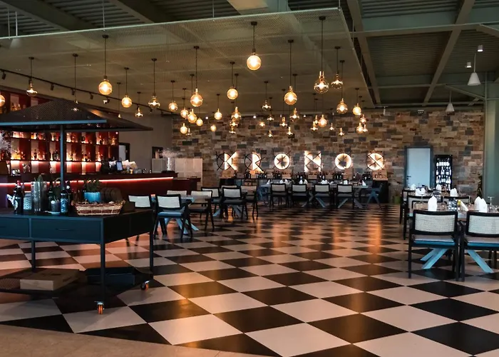 Kronos Hotell