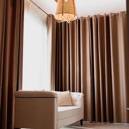 Hotel Kronos