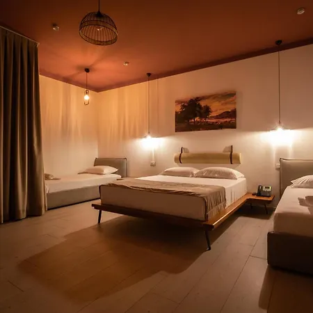 Hotel Kronos