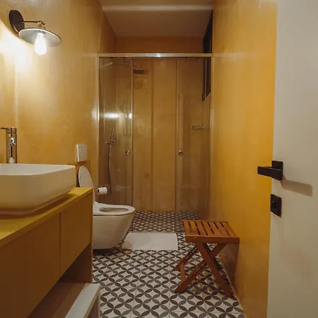 Hotel Kronos