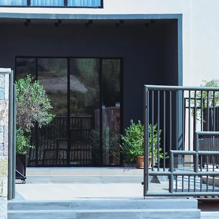 Ξενοδοχείο Kronos *