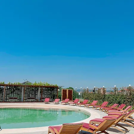 Hotel Kronos *